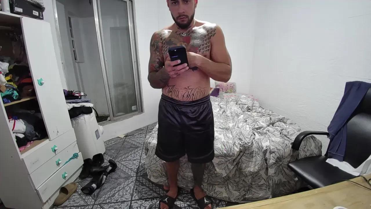 Gonzaycaro —  #orgy #cute #blowjob #threesome #anal #lesbian #amateur