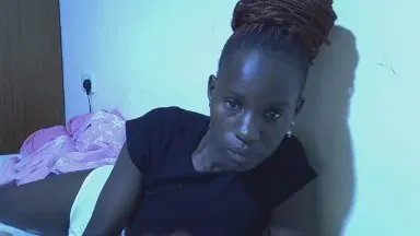 gorgeous_maya on Cam4 