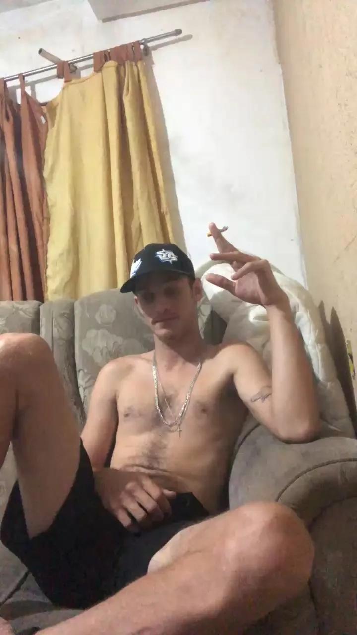 gosto81 — Freechat on Cam4