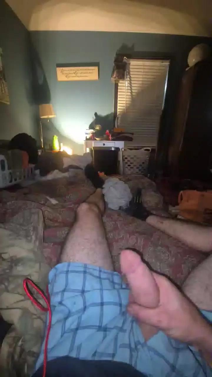 gotthatthang96 on Cam4 