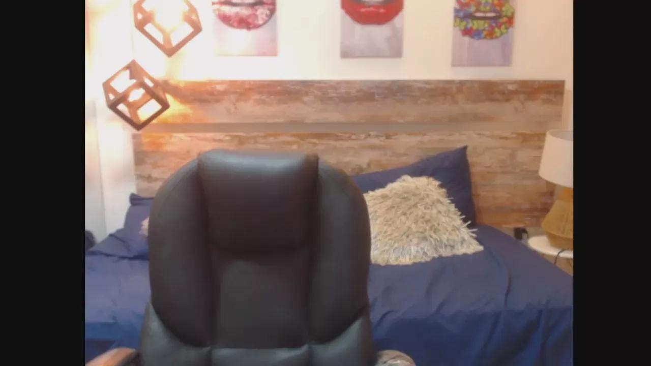 GraicieBlass on Cam4 