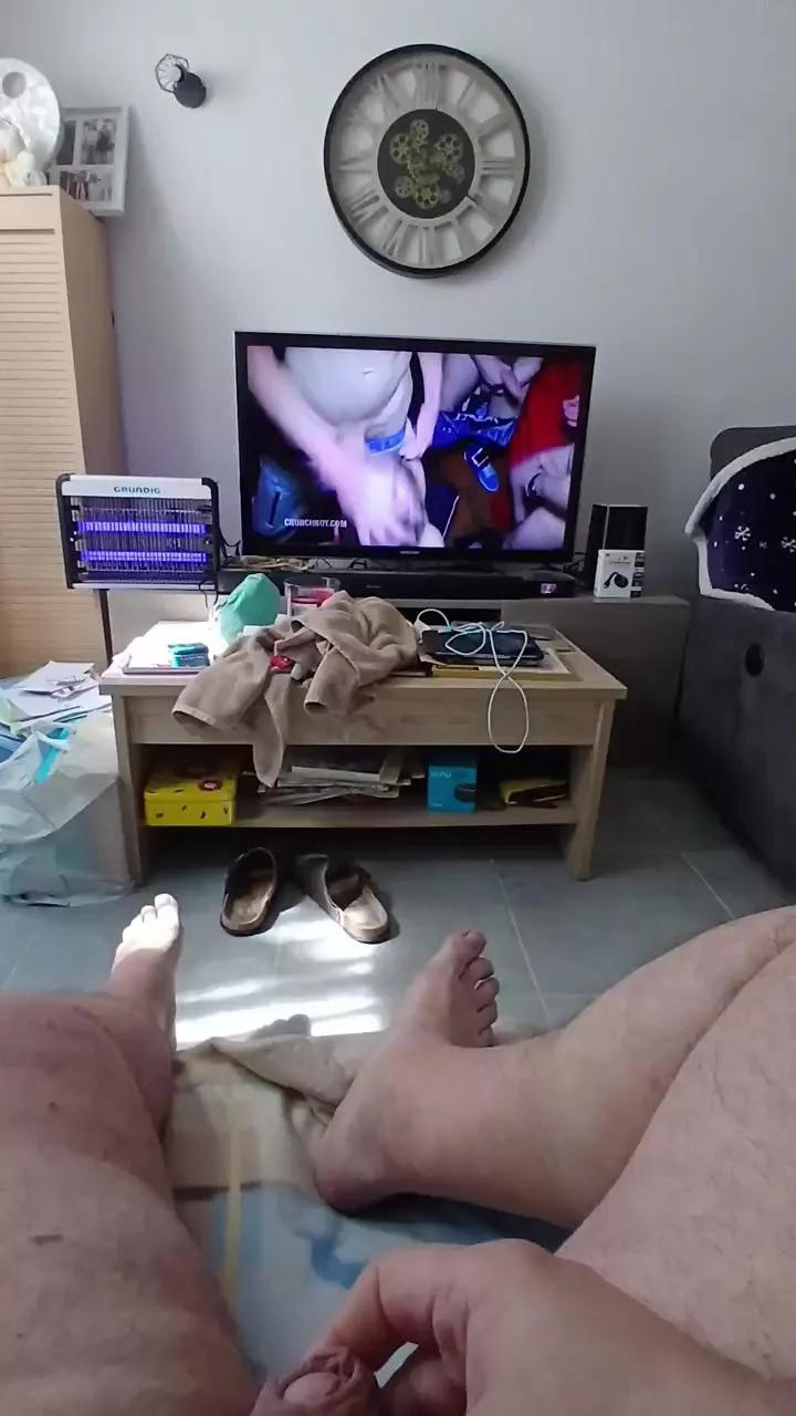 Gregorinico on Cam4 