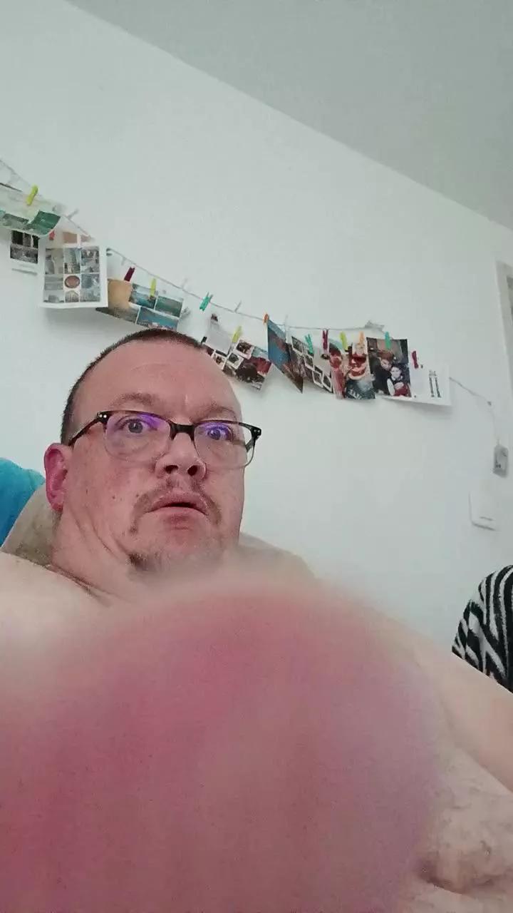 Gregorinico on Cam4 