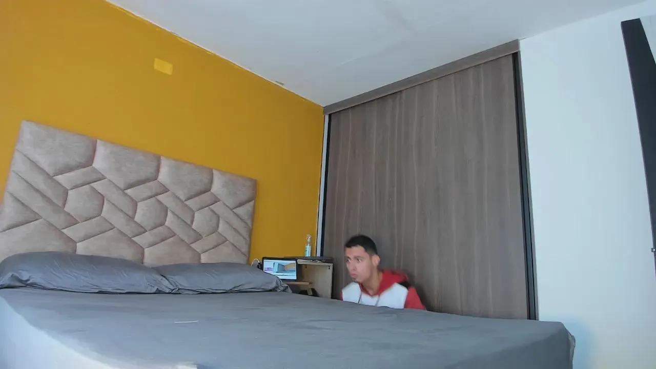 gregorymancini —  #pornstar #cum #armpits #milk #masturbation #feet #amateur