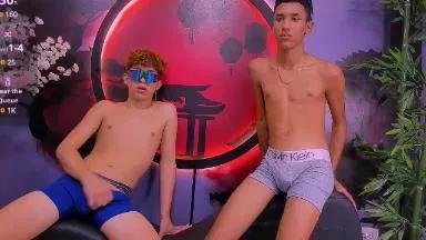 Guys_Tolick on Cam4 