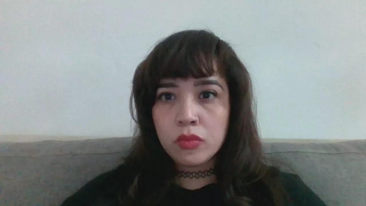 GypsyMamacita on Cam4 