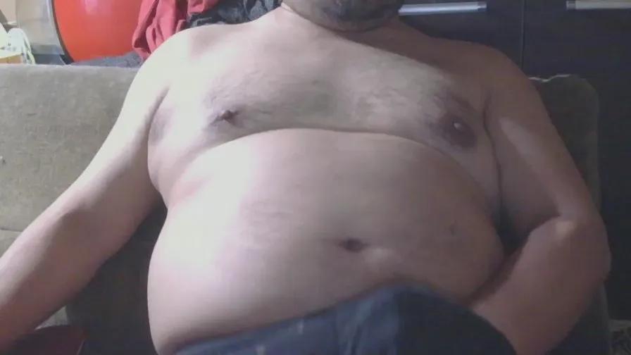 Offline gyuchan on Cam4