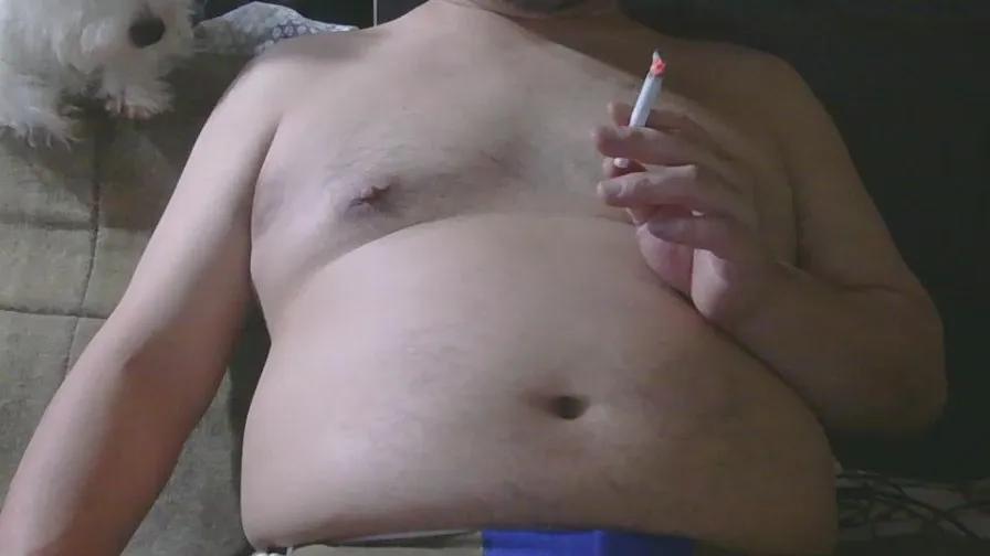 Offline gyuchan on Cam4