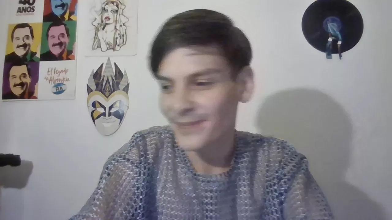 Offline gzandresce33 on Cam4