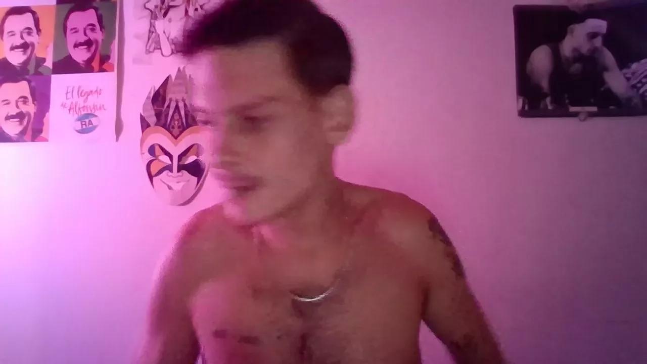 Offline gzandresce33 on Cam4