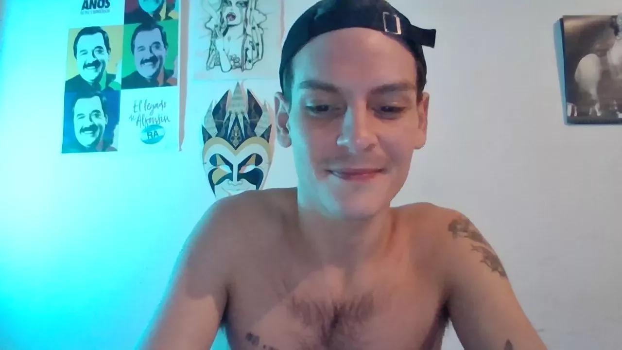 Offline gzandresce33 on Cam4