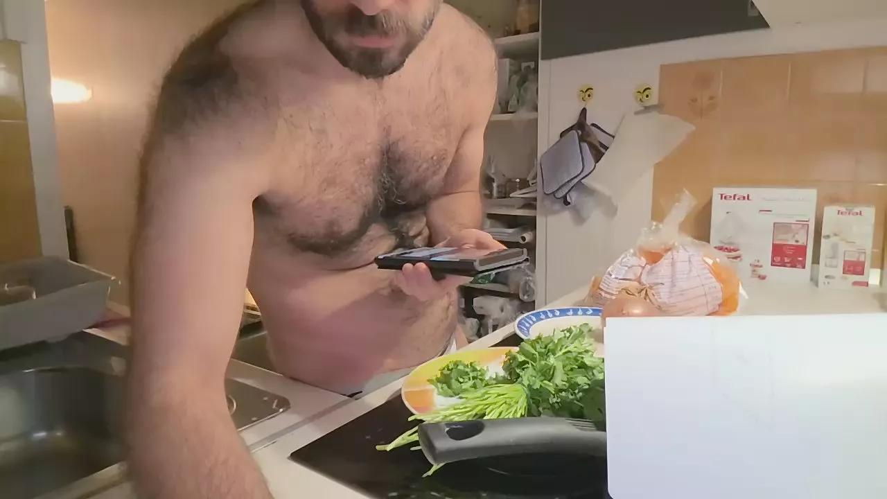 Offline Hairy_sexy_man on Cam4