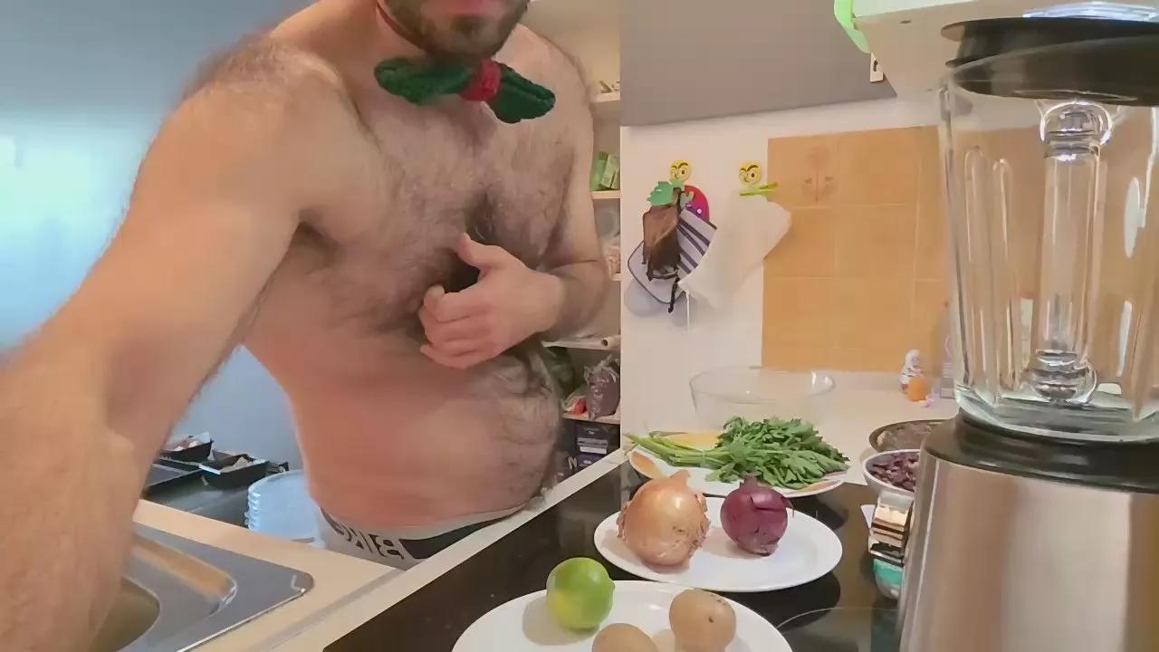 Offline Hairy_sexy_man on Cam4