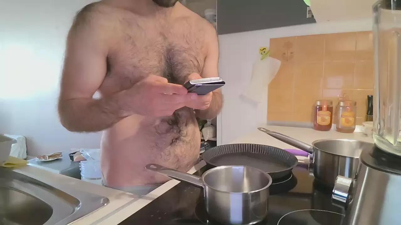 Offline Hairy_sexy_man on Cam4