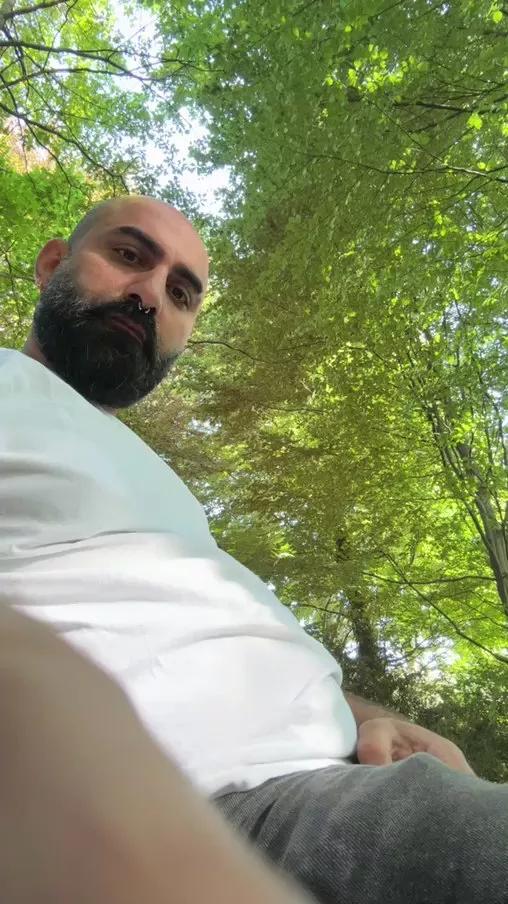 Avatar of Hairybaack