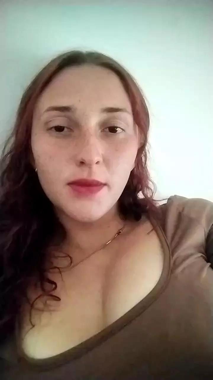 hanna_fox3 on Cam4 