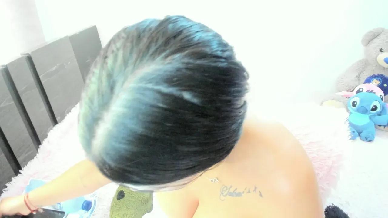 Offline Hanna_harrison on Cam4