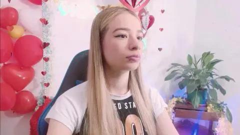 hanna_hot26_2 on Cam4 