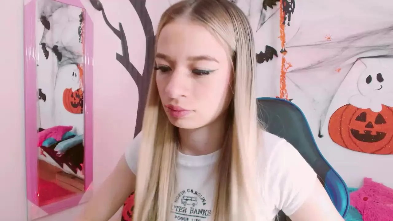 hanna_hot26_2 on Cam4 