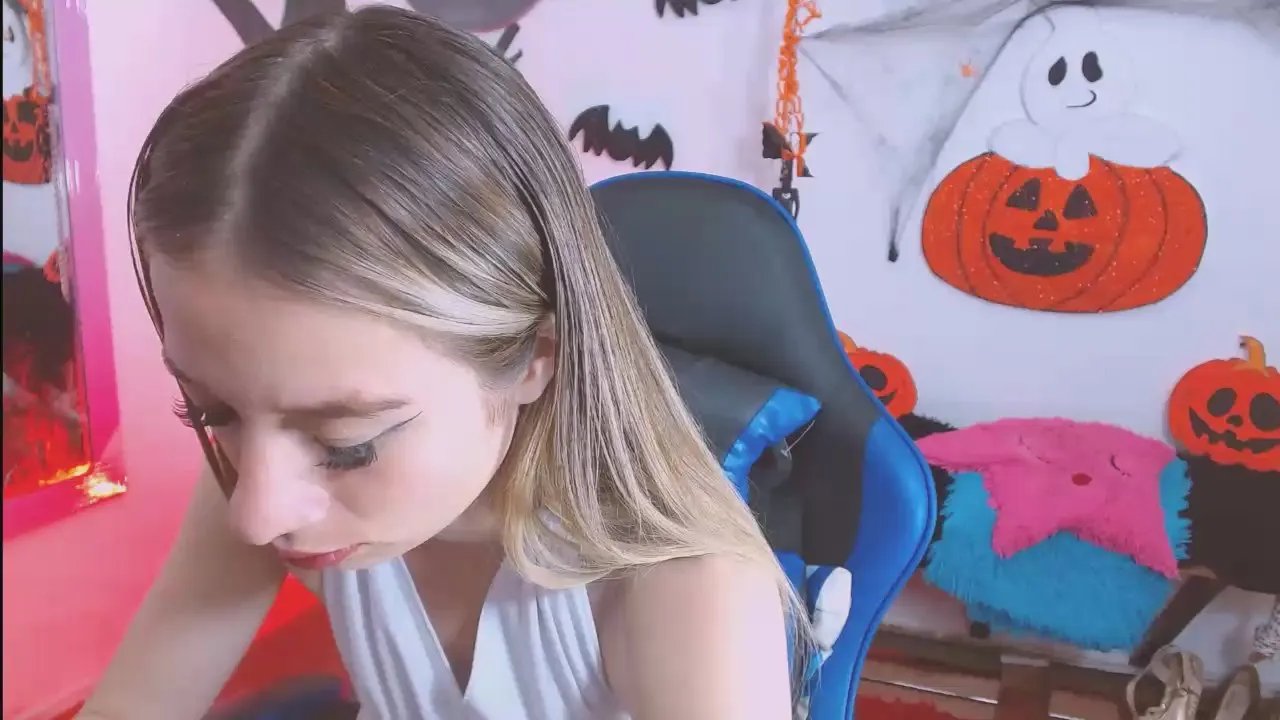 hanna_hot26_2 on Cam4 