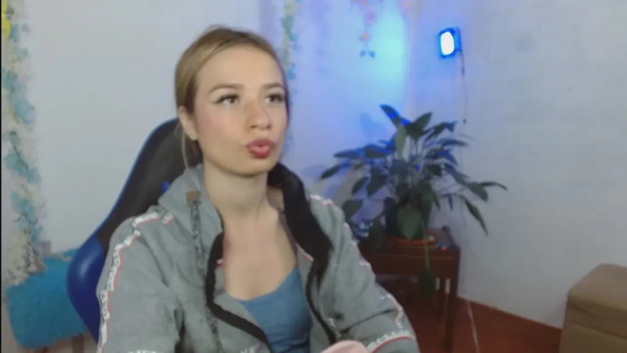 hanna_hot26_2 on Cam4 