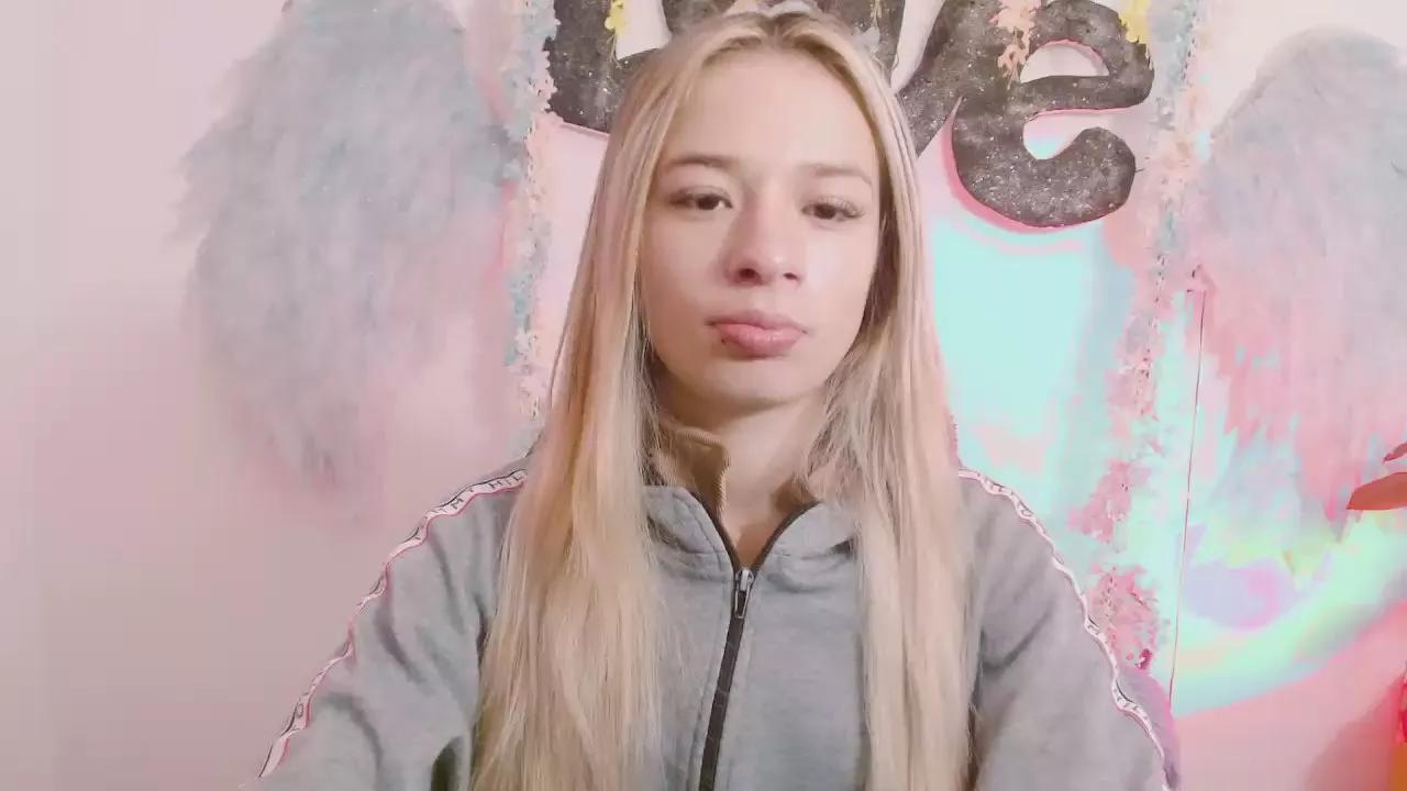 hanna_hot26_2 on Cam4 