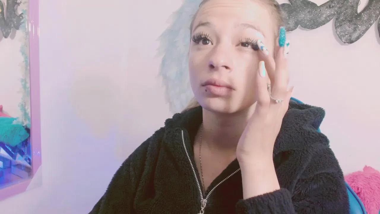 hanna_hot26_2 on Cam4 
