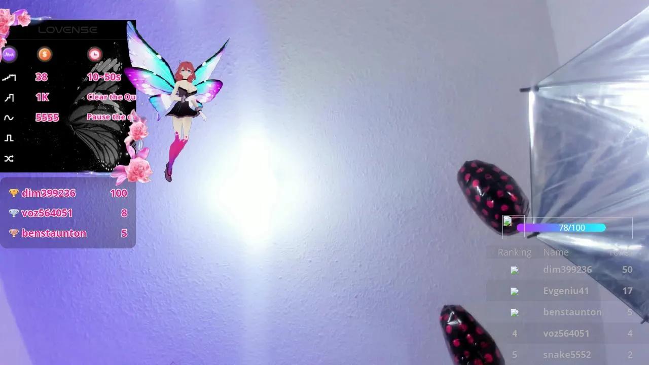 Cam4 Hanna_wish  is Freechat  Hanna_wish —  #smoke #squirt #C2C #pee #bigass #deepthroat