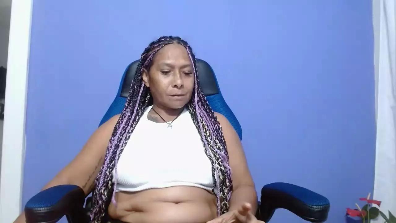 hannapasion on Cam4 