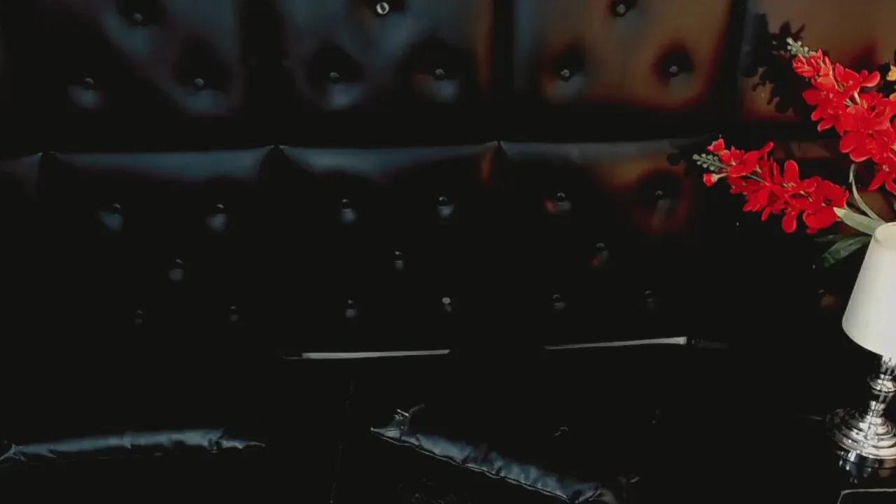 HapperTyla on Cam4 
