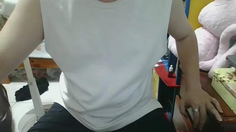 Happyboy708 on Cam4 