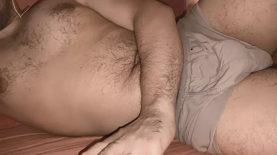 HappyMeal_6G on Cam4 