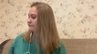 HarriettDruck on Cam4 