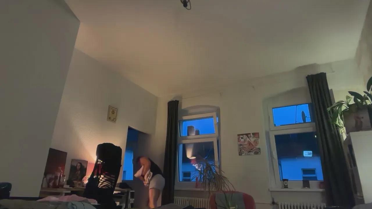 Heikhoe69 on Cam4