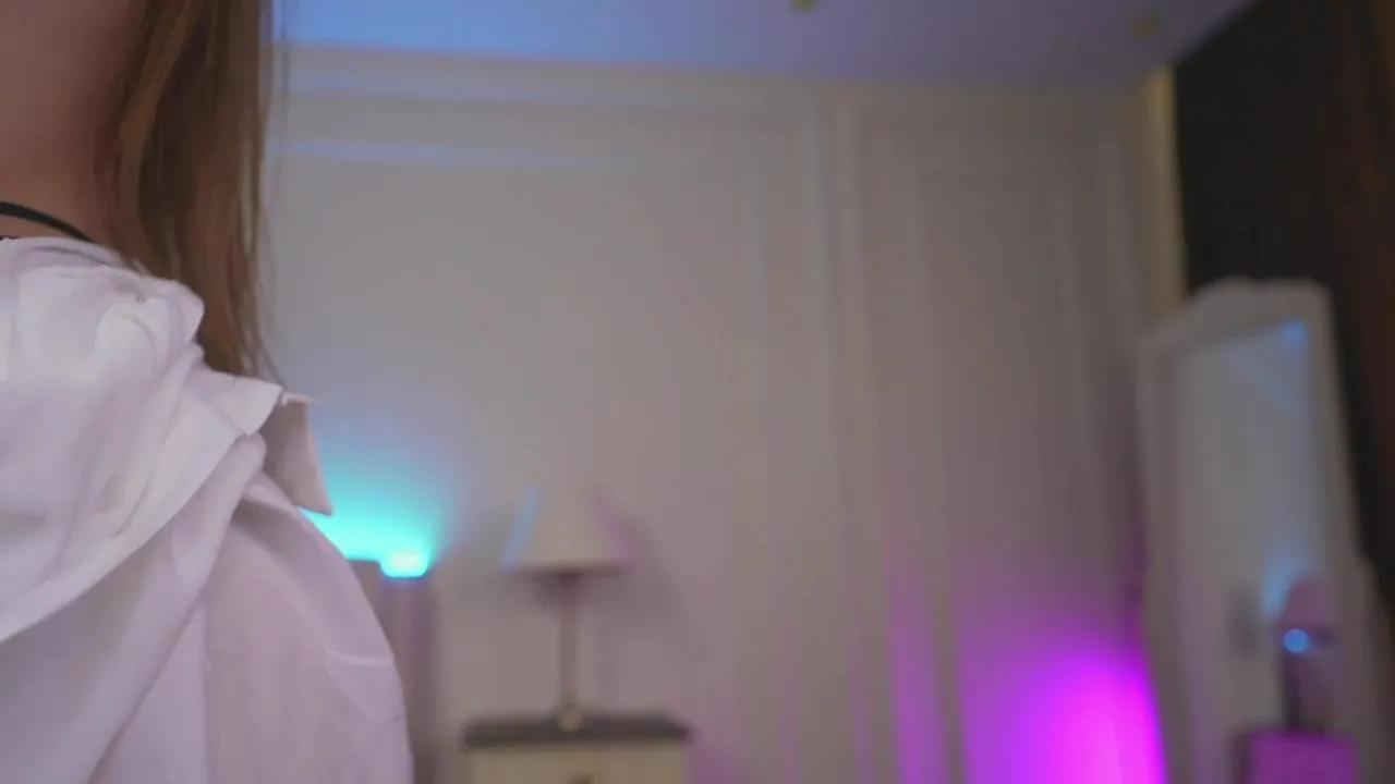HelenaApple on Cam4 