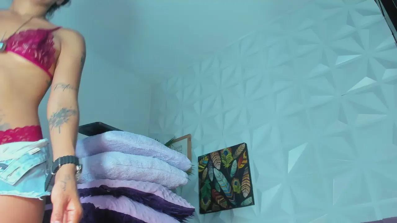 Hellen_Sky on Cam4 
