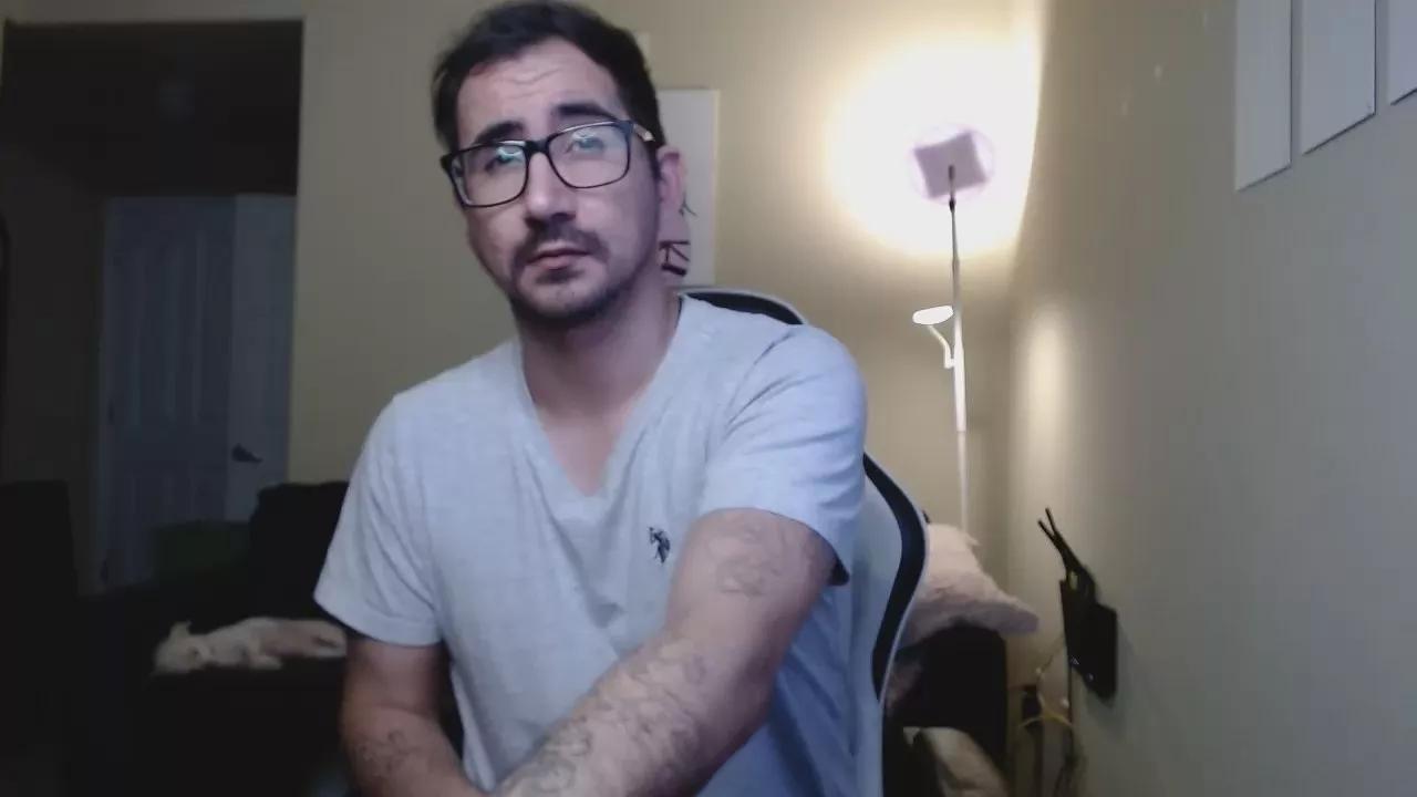 hellojerermy on Cam4 