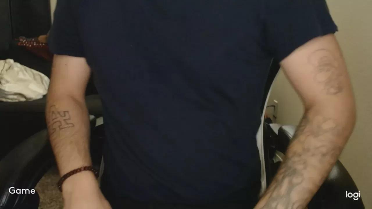 hellojerermy on Cam4 
