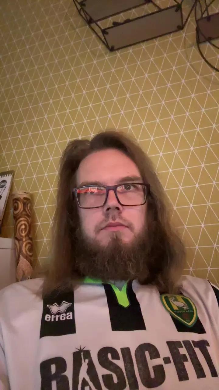 Avatar of Henklange