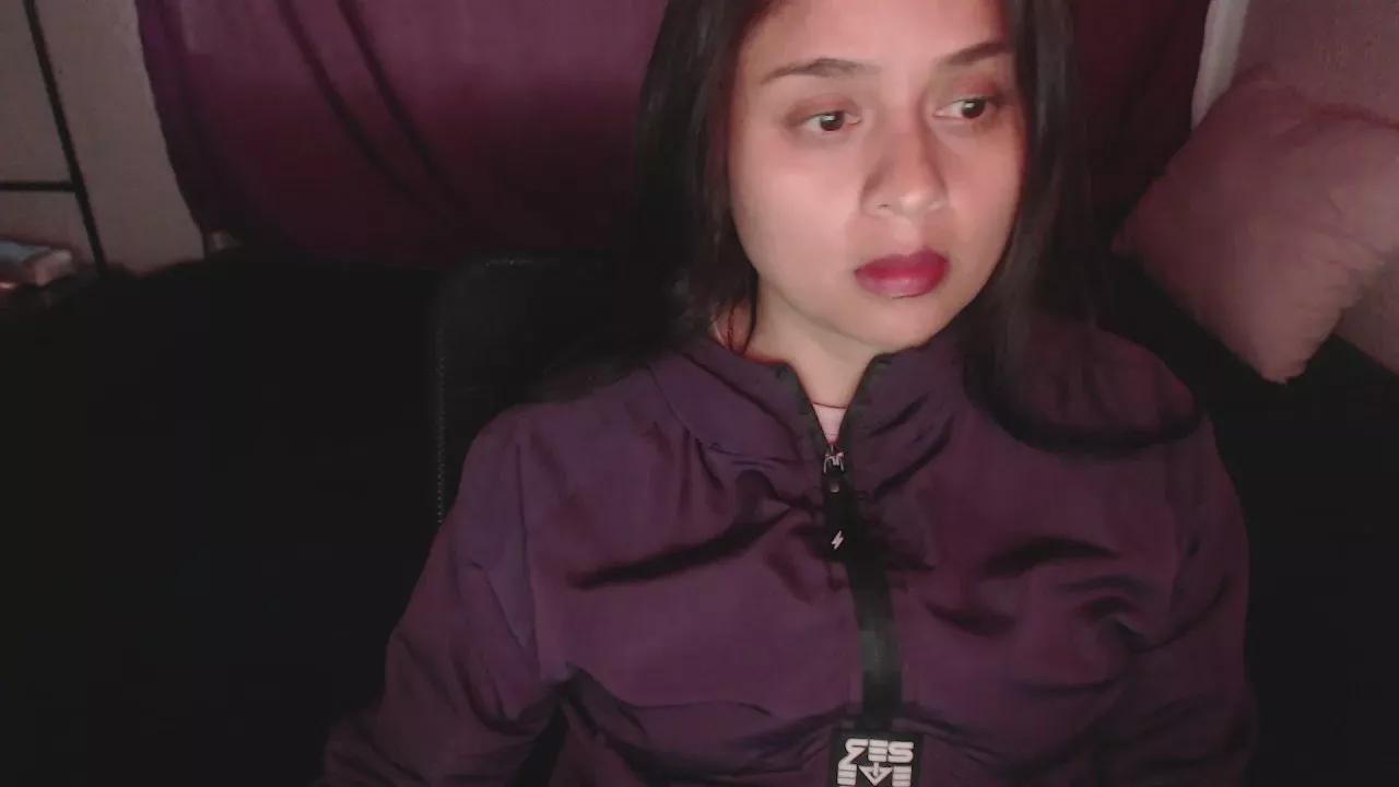 hidden_passion1 on Cam4 