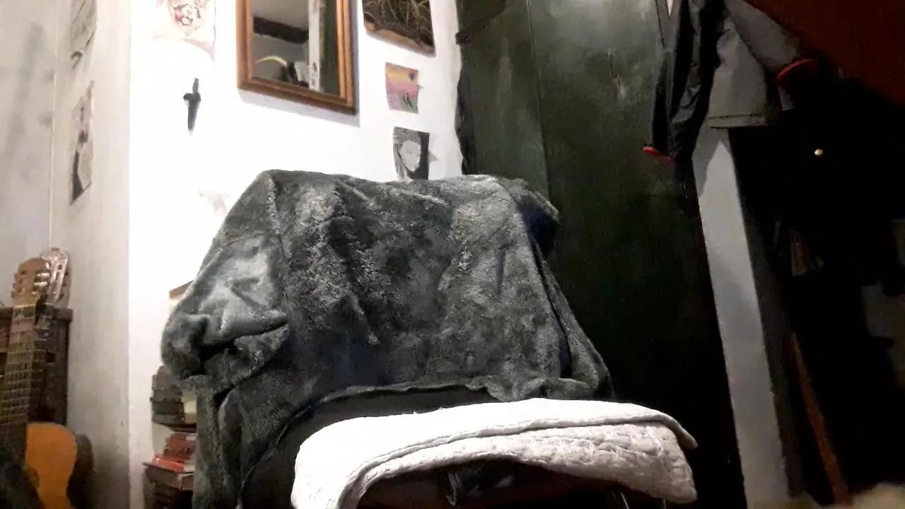 Highcumming33 on Cam4 