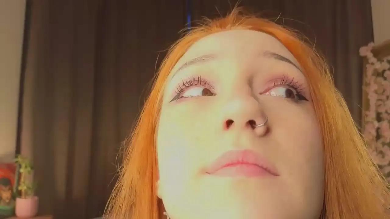 HildCornett —  #masturbation #pee #striptease #fisting #strapon #anal #cum