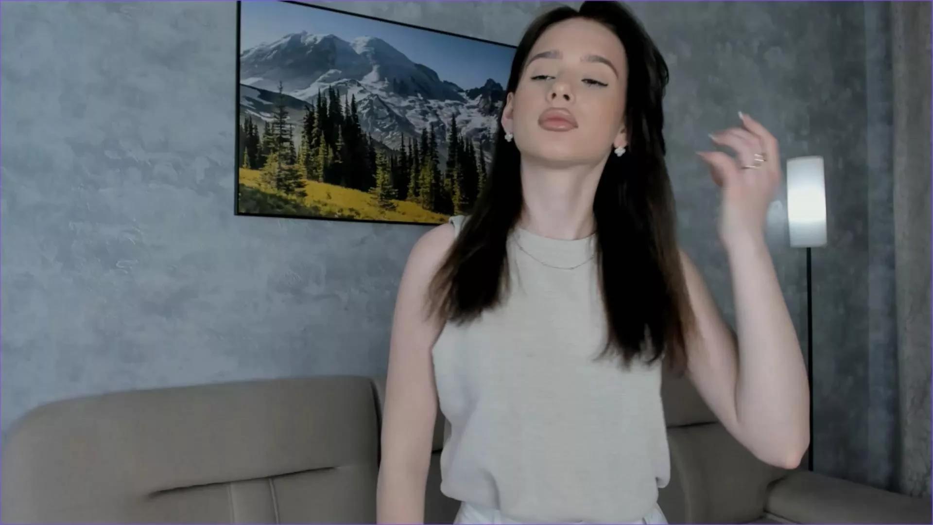 HollisAppling on Cam4 