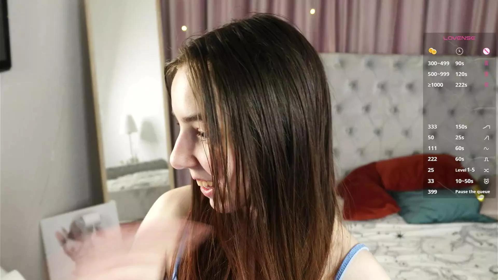 HollisColburn on Cam4 