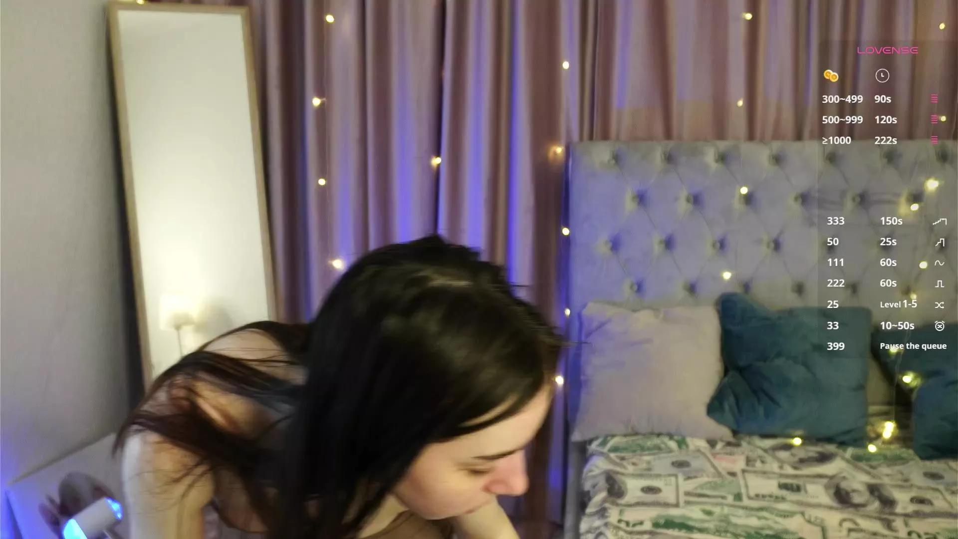 HollisColburn on Cam4 