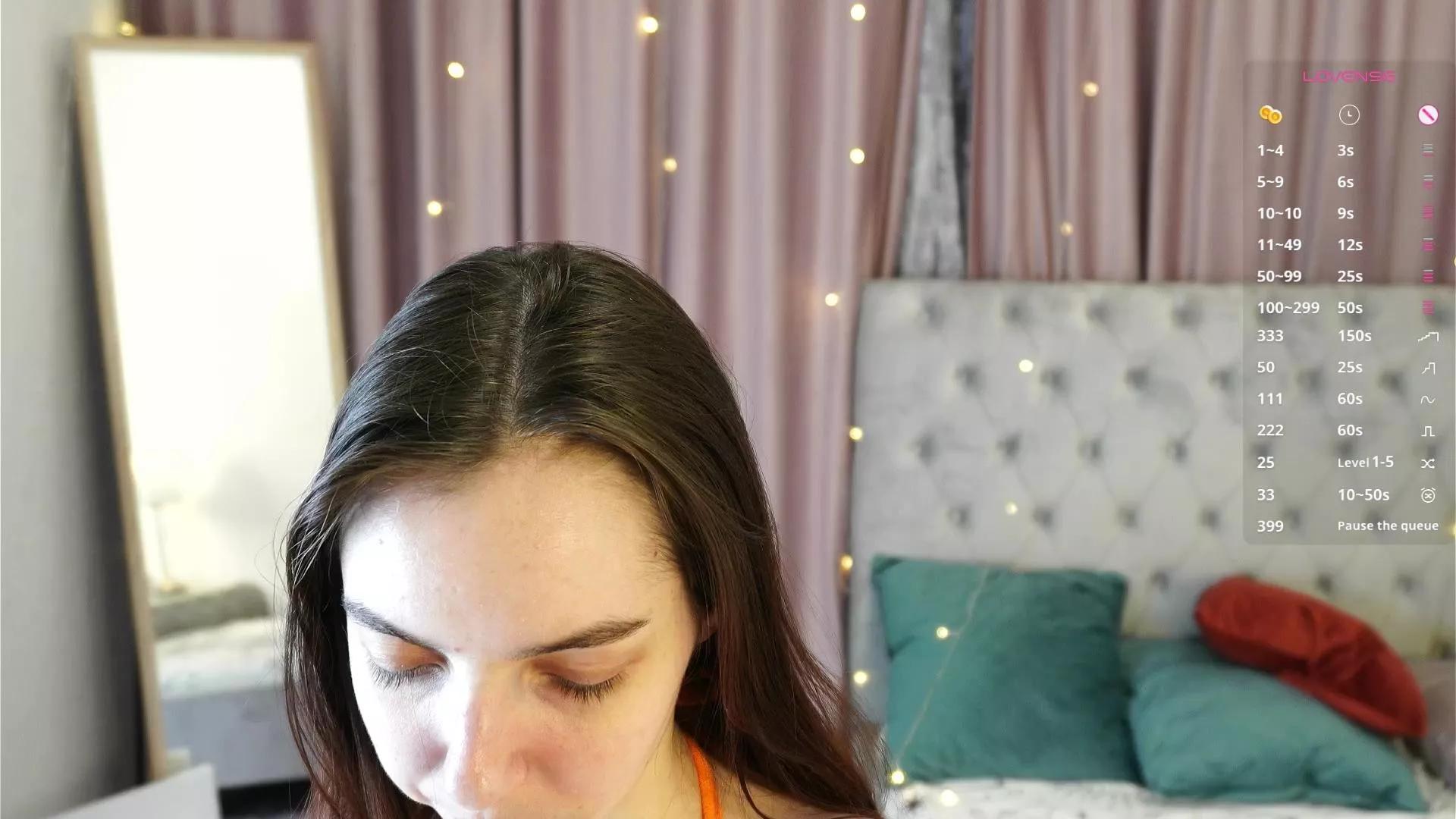 HollisColburn on Cam4 