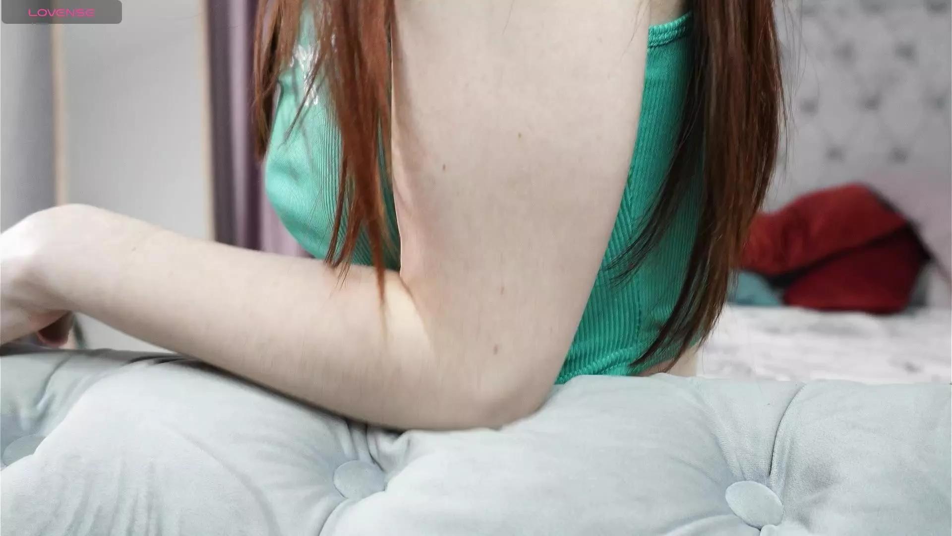 HollisColburn on Cam4 