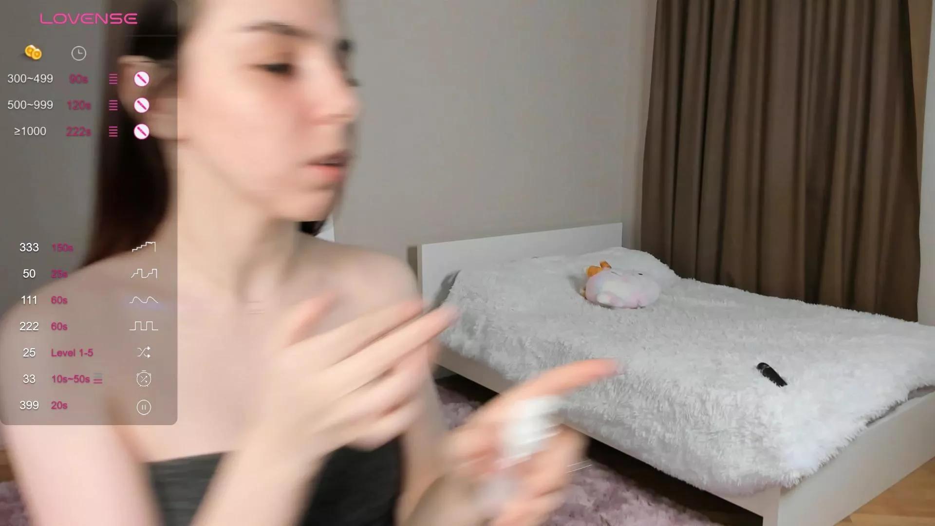 HollisColburn on Cam4 