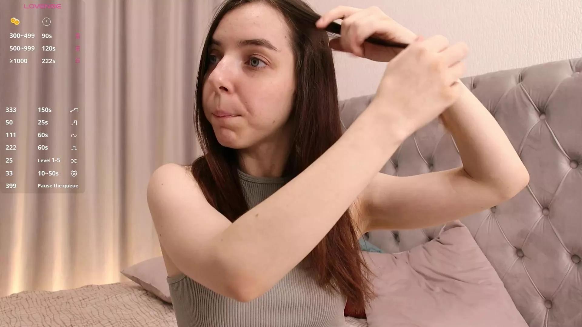 HollisColburn on Cam4 