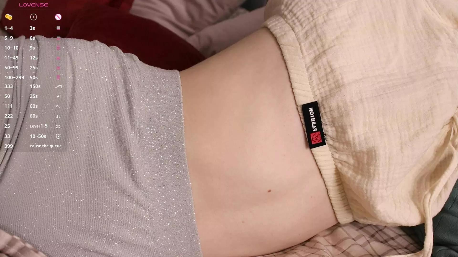 HollisColburn on Cam4 